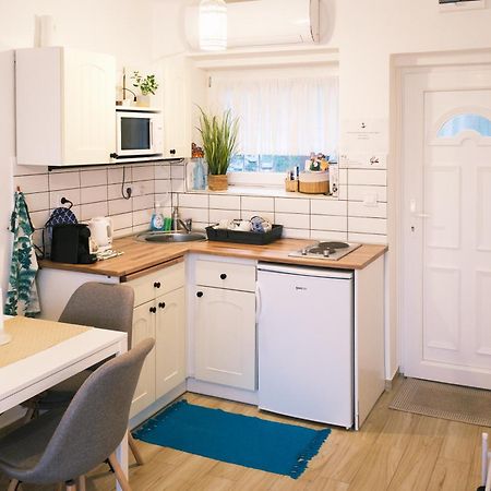 Kismano Apartman Орфів Екстер'єр фото