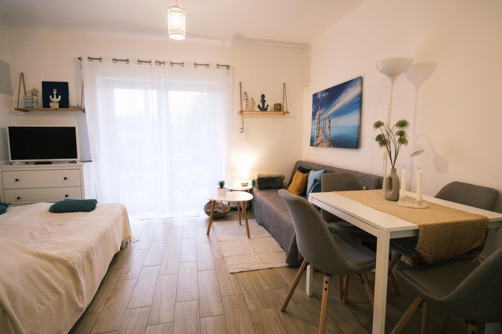 Kismano Apartman Орфів Екстер'єр фото