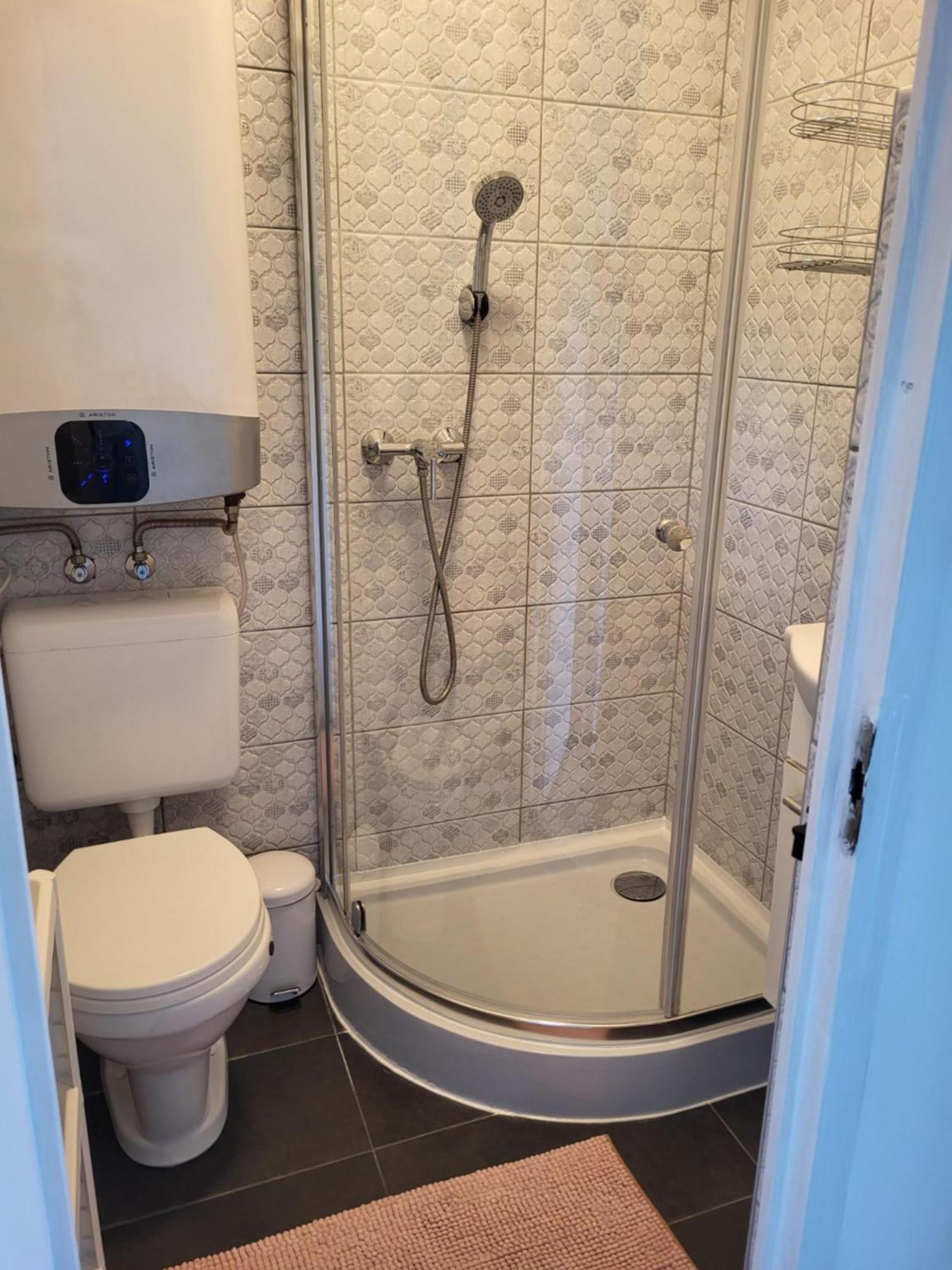 Kismano Apartman Орфів Екстер'єр фото