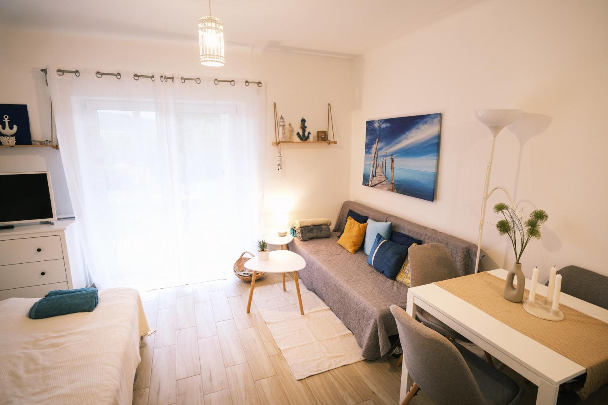 Kismano Apartman Орфів Екстер'єр фото