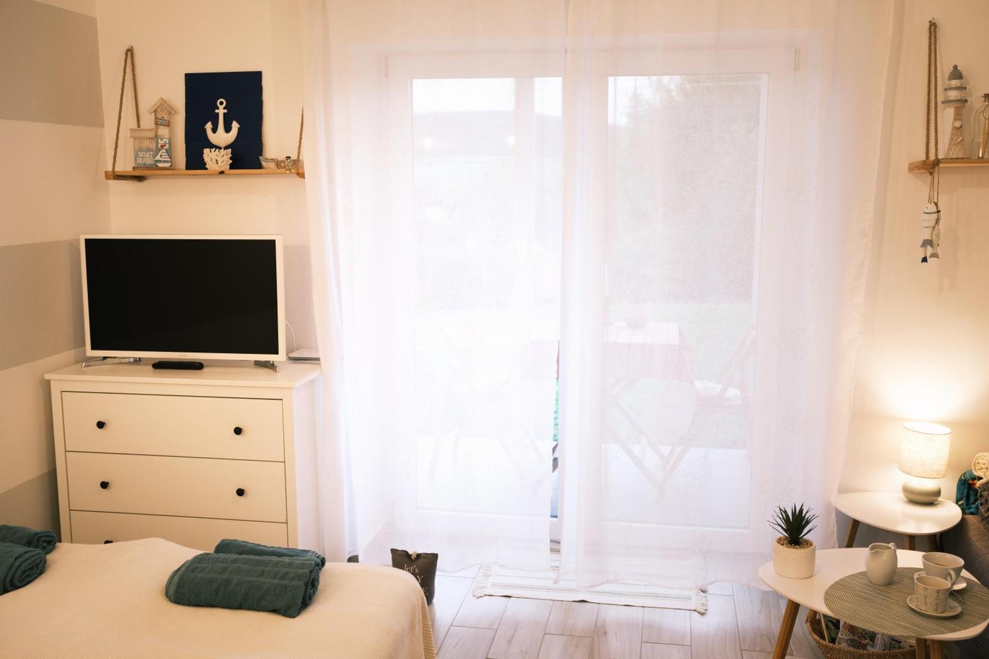 Kismano Apartman Орфів Екстер'єр фото